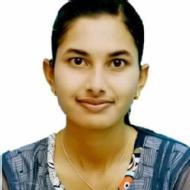 Aishwarya A. Class 11 Tuition trainer in Pune