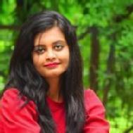 Ritusree P. Class 12 Tuition trainer in Delhi