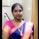 Photo of Vijayasumathi K.