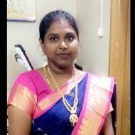 Vijayasumathi K. Hindi Language trainer in Chennai