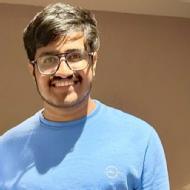 Shaik Sameer Class 10 trainer in Hyderabad