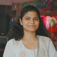 Palak S. Class 9 Tuition trainer in Delhi