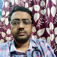 Rajesh Karmakar MBBS & Medical Tuition trainer in Kotalpur