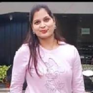 Suman S. Yoga trainer in Ranchi