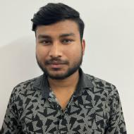 Neeraj Aherwar Class 12 Tuition trainer in Delhi