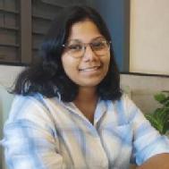 Haaseena A. BA Tuition trainer in Chennai