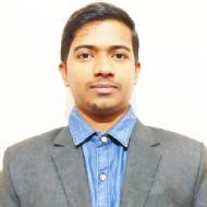 Kodiganti Saikrishna UGC NET Exam trainer in Hyderabad