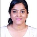 Photo of Gayathri P.