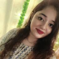 Sneha Khan Class I-V Tuition trainer in Kolkata