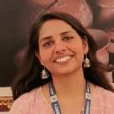 Photo of Bhanu P.