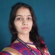 Alka S. Class 9 Tuition trainer in Shamli