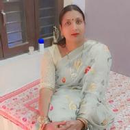 Priya A. Class 6 Tuition trainer in Gurgaon