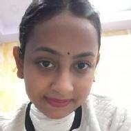 Khushbu S. Class I-V Tuition trainer in Kolkata