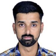 Bobin Thomas IELTS trainer in Kottayam