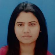 Mamta Y. Class 12 Tuition trainer in Jaipur