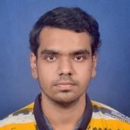 Samrat Chakraborty Class I-V Tuition trainer in Kolkata