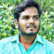 Ashokan M Tamil Language trainer in Valapady
