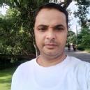 Photo of Aditya Pandey