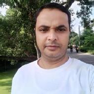 Aditya Pandey Vocal Music trainer in Chandi