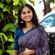 Aparna Ganesh Vocal Music trainer in Kothamangalam