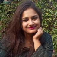 Nishtha G. Class I-V Tuition trainer in Kanpur