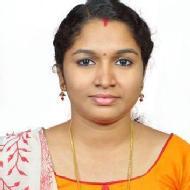 Shilpa U. Sainik School Entrance Coaching Exams trainer in Thalapilly