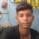 Photo of Yaseen Ahmad