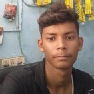 Yaseen Ahmad Amazon Web Services trainer in Gonda