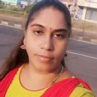 Padma H. Class I-V Tuition trainer in Visakhapatnam