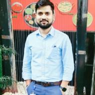 Kuvar Vibhor Singh Class 10 trainer in Noida