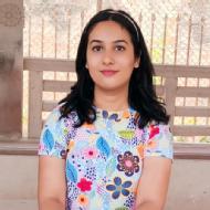 Disha Vadhvani Class I-V Tuition trainer in Lucknow