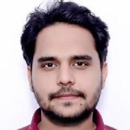 Prem Kaushik Class 12 Tuition trainer in Faridabad