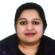 Manisha A. Class 10 trainer in Delhi