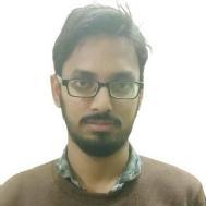 Aiman Wasi Class 12 Tuition trainer in Kolkata