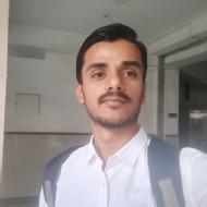 Vivekanand Ojha Kids Coding trainer in Mughalsarai
