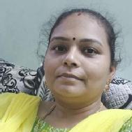 Anitha M. Phonics trainer in Chennai