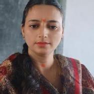 Geetu Tiwari Class 12 Tuition trainer in Agra