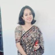 Sinjini B. Class 8 Tuition trainer in Vikasnagar