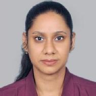 Kajal A. LLB Tuition trainer in Kanpur