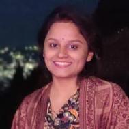 Swati S. Class I-V Tuition trainer in Nalbari