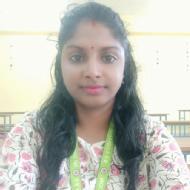 Shilpa P Nishanth Class I-V Tuition trainer in Bangalore