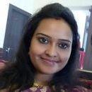 Photo of Divya Karthik