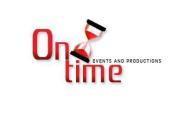 Ontime Events and Production institute in Mumbai