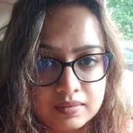 Urmimala B. Class 12 Tuition trainer in Kolkata