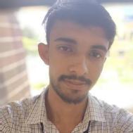 Vipul Daini Class 12 Tuition trainer in Muzaffrabad