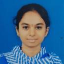 Photo of Niharika P.