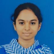 Niharika P. Manual Testing trainer in Vengalrajukuppam