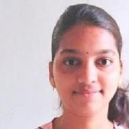 Sivani N. Class 12 Tuition trainer in Pedakurapadu