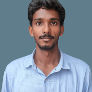 Vijay Kumar Siripurapu Class I-V Tuition trainer in Jami