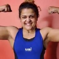 Purvi Panchal Personal Trainer trainer in Bangalore